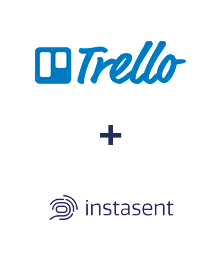 Integracja Trello i Instasent