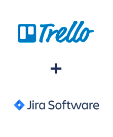 Integracja Trello i Jira Software