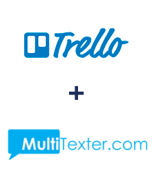 Integracja Trello i Multitexter