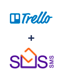 Integracja Trello i SMS-SMS