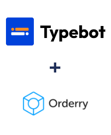 Integracja Typebot i Orderry