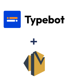 Integracja Typebot i Amazon SES