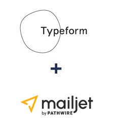 Integracja Typeform i Mailjet