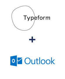 Integracja Typeform i Microsoft Outlook