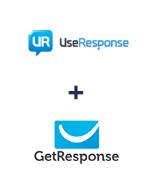 Integracja UseResponse i GetResponse