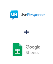 Integracja UseResponse i Google Sheets