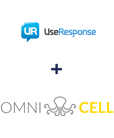 Integracja UseResponse i Omnicell