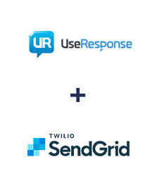 Integracja UseResponse i SendGrid