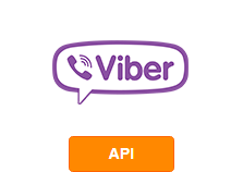 Integracja Viber z innymi systemami przez API