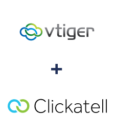 Integracja vTiger CRM i Clickatell