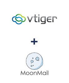 Integracja vTiger CRM i MoonMail