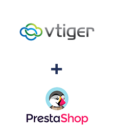 Integracja vTiger CRM i PrestaShop