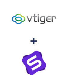 Integracja vTiger CRM i Simla