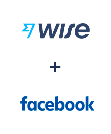 Integracja Wise i Facebook