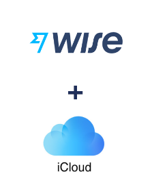 Integracja Wise i iCloud