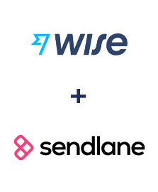 Integracja Wise i Sendlane