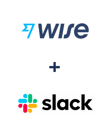 Integracja Wise i Slack