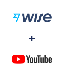 Integracja Wise i YouTube