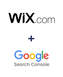 Integracja Wix i Google Search Console