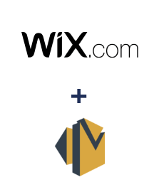 Integracja Wix i Amazon SES