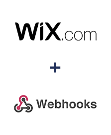Integracja Wix i Webhooks