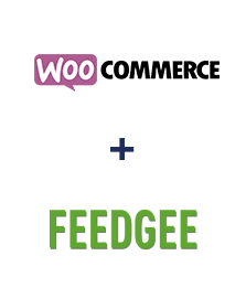 Integracja WooCommerce i Feedgee