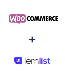 Integracja WooCommerce i Lemlist