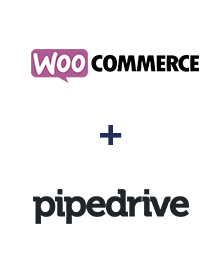 Integracja WooCommerce i Pipedrive