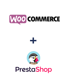 Integracja WooCommerce i PrestaShop