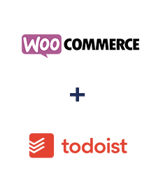 Integracja WooCommerce i Todoist