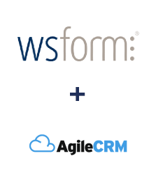 Integracja WS Form i Agile CRM