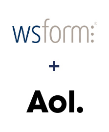 Integracja WS Form i AOL