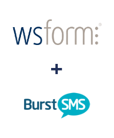 Integracja WS Form i Burst SMS