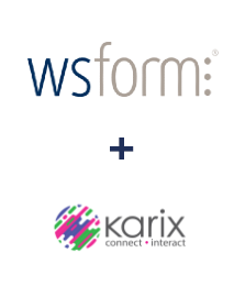 Integracja WS Form i Karix