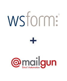 Integracja WS Form i Mailgun