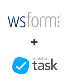 Integracja WS Form i MeisterTask