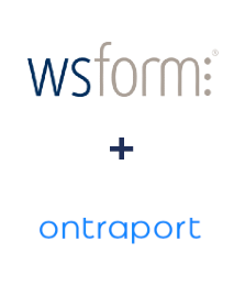 Integracja WS Form i Ontraport