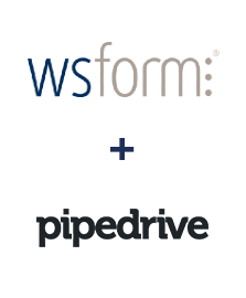 Integracja WS Form i Pipedrive