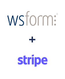 Integracja WS Form i Stripe