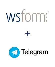 Integracja WS Form i Telegram