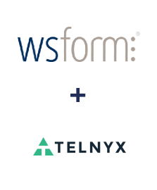 Integracja WS Form i Telnyx