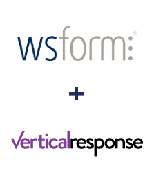 Integracja WS Form i VerticalResponse