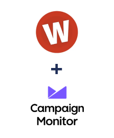 Integracja WuFoo i Campaign Monitor