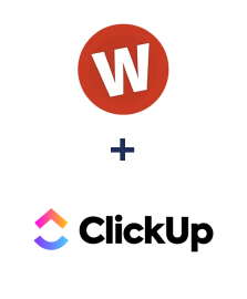 Integracja WuFoo i ClickUp