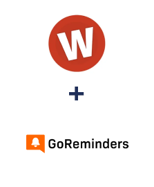 Integracja WuFoo i GoReminders