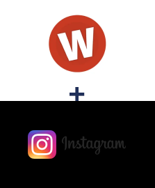 Integracja WuFoo i Instagram