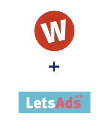 Integracja WuFoo i LetsAds