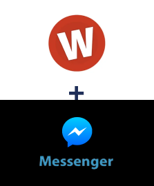 Integracja WuFoo i Facebook Messenger