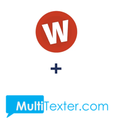 Integracja WuFoo i Multitexter