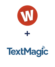 Integracja WuFoo i TextMagic